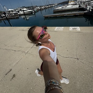 Fundraising Page: Samantha Shiels